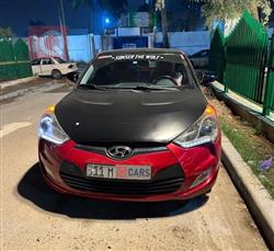 هيونداي فلوستر